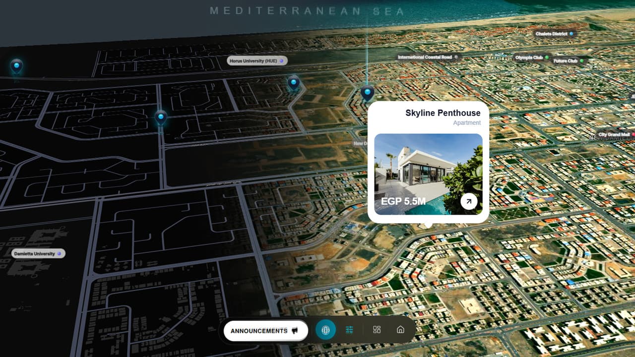 Your Inventory in 3D